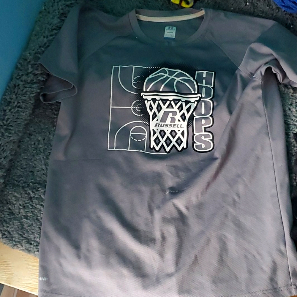 Russell shirt